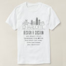 Suche nach charlotte tshirts Skyline