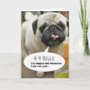 Suche nach mops valentine karten Romantisch