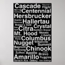 Suche nach sorten poster Für alle