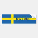 Suche nach schweden flagge autoaufkleber Sverige