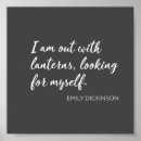 Suche nach zitate emily dickinson Typografie