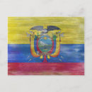 Suche nach flagge von ecuador postkarten Flaggen