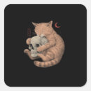 Suche nach tod der katze Tarot