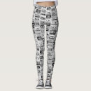 Suche nach 90s leggings Band
