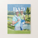 Suche nach golf spielen puzzle Für ihn