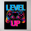 Suche nach game controller poster Nerd