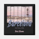 Suche nach barcelona magnete Sonnenuntergang