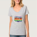 Suche nach bunter regenbogen tshirts Stolz