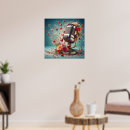 Suche nach valentinstag poster Retro