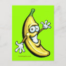 Suche nach banana postkarten Glücklich