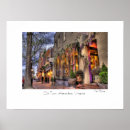 Suche nach altstadt poster Foto