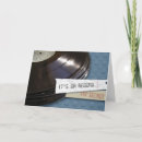 Suche nach vinyl record karten Spaß