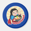 Suche nach seoul magnete Asiatisch