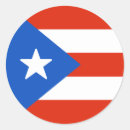 Suche nach flagge von puerto rico aufkleber National
