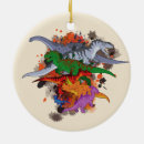 Suche nach dinosaurier ornamente Triceratops