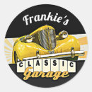 Suche nach hotrods aufkleber Klassisch