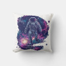 Suche nach kosmonaut kissen Galaxie