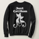 Suche nach mutter zum zu sein hoodies Katze