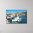 Suche nach smaragd leinwandbilder See