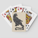 Suche nach panther spielkarten Schwarz
