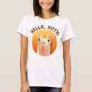 Suche nach lachende katze tshirts Kätzchen