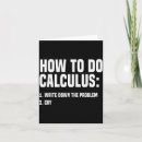 Suche nach lustige mathematik karten Stil