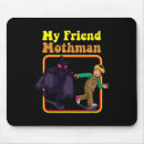 Suche nach kreaturen mousepads Ungeheuer