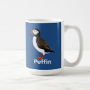 Suche nach kaffee tasse mit puffin tassen Tiere