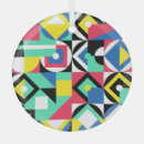 Suche nach geometrische formen ornamente Abstrakt