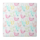 Suche nach arzt fliesen Krankenschwester