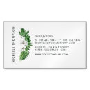 Suche nach tropische pflanzen visitenkarten Für alle