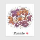 Suche nach halloween kürbis aufkleber Herbst ästhetik