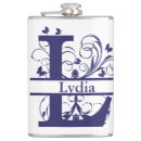 Suche nach extravagant flachmänner Monogramm