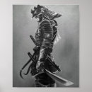 Suche nach bushido japanisch poster Katana