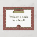 Suche nach back to school postkarten Bücher