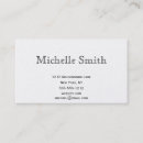 Suche nach platin visitenkarten Führungskraft