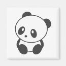 Suche nach panda liebe magnete Pandas