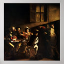 Suche nach caravaggio poster Baroque