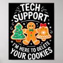 Suche nach tech support poster Hier