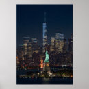 Suche nach nyc nachts Freiheitsstatue