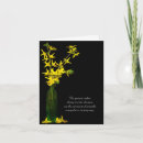 Suche nach sympathy thank you karten Flower