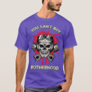 Suche nach bruderschaft tshirts Motorradfahrer
