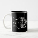Suche nach coole katzen tassen Trumpf