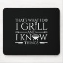 Suche nach grillen spaß mousepads Sommer