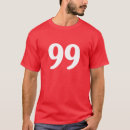 Suche nach 99 geburtstag tshirts Sport