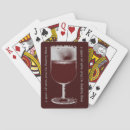 Suche nach wein spielkarten Jede person