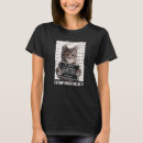 Suche nach böse katze tshirts Feline