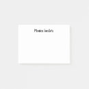 Suche nach schrift post it Minimal