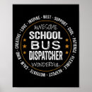 Suche nach schulbus poster Schultage