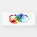 Suche nach symbol banner Unendlichkeit